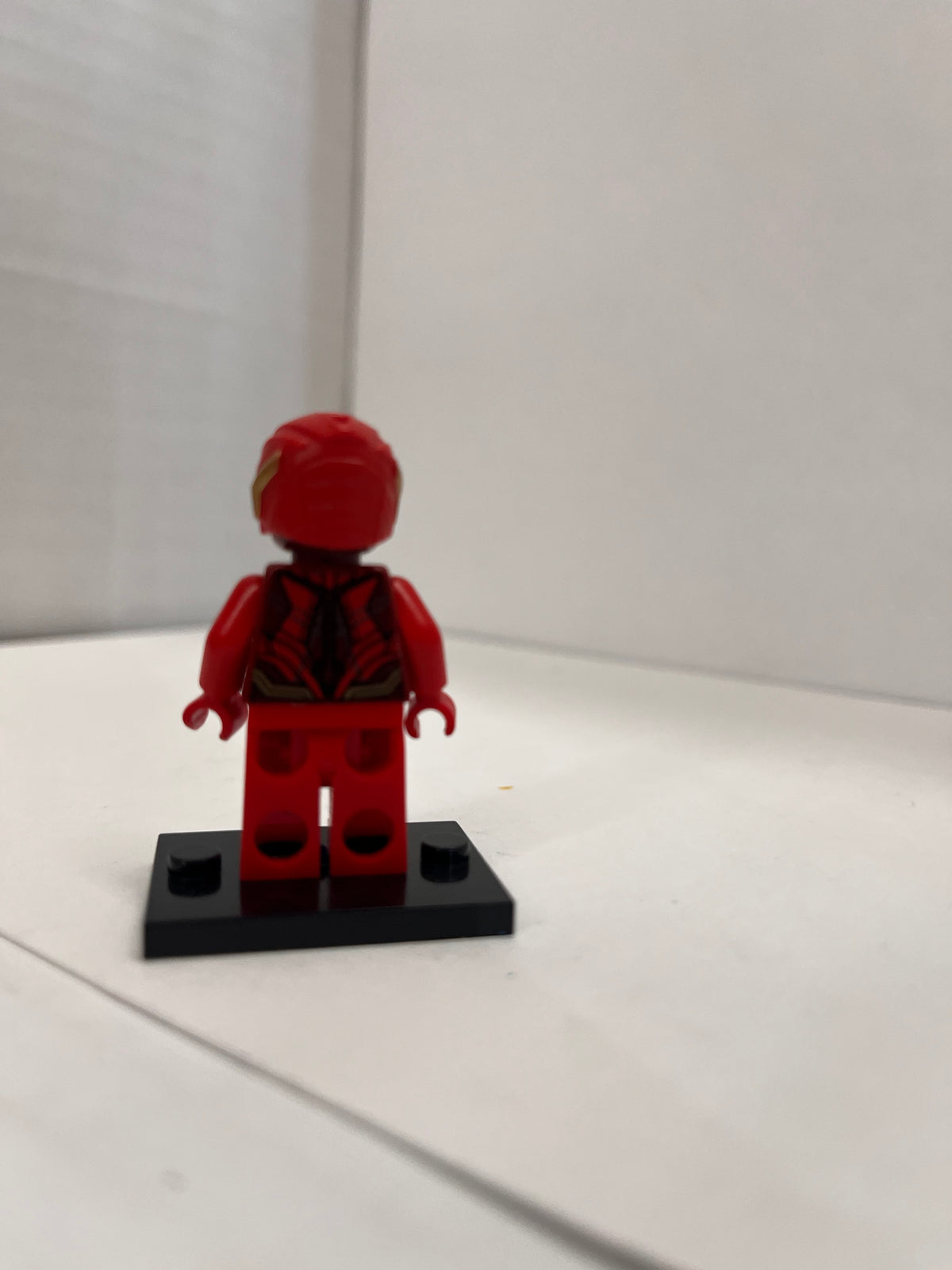 LEGO Minifigure- The Flash (sh0438) Justice League