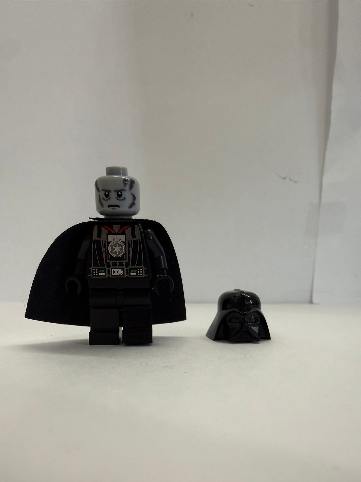 Lego Star Wars Darth Vader Celebration Minifigure SW0464