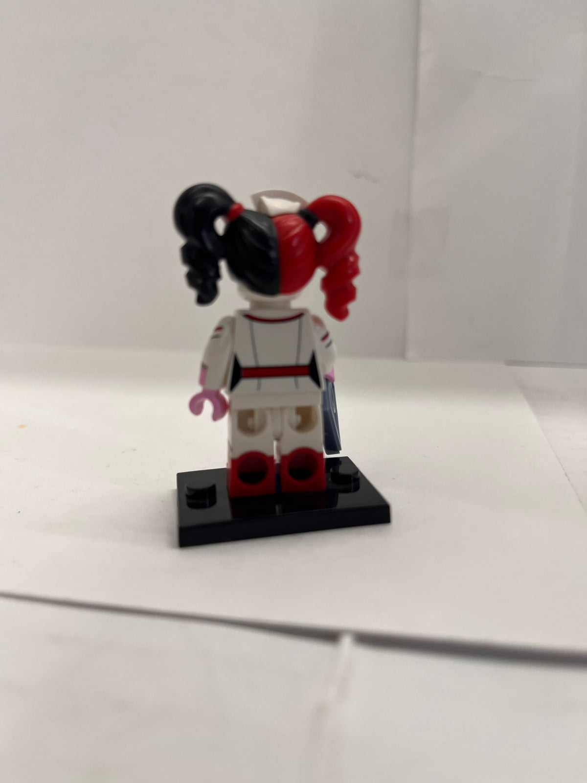 Lego Minifigure Lego Batman Movie Nurse Harley Coltlbm13