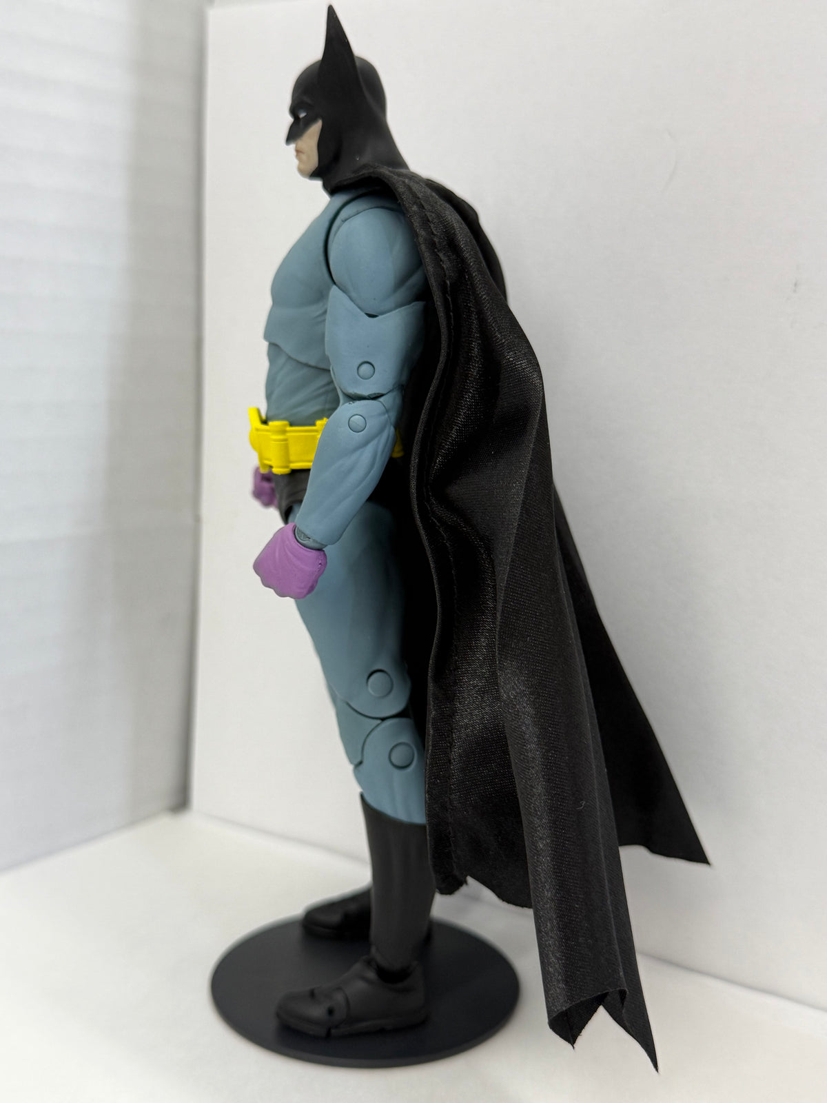 McFarlane DC Multiverse Batman Detective Comics #27 Action Figure