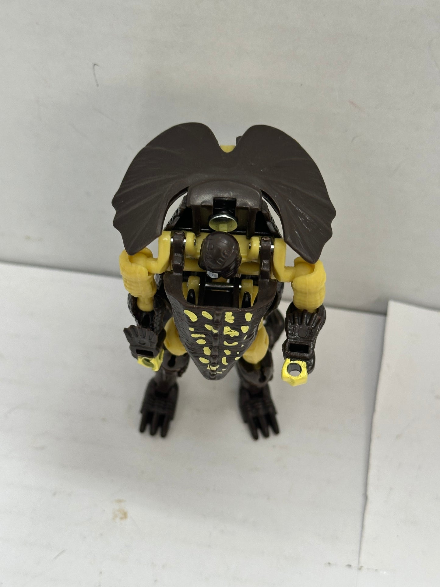 Transformers Beast Wars Reissue Predacon Iguanus 2022 Hasbro