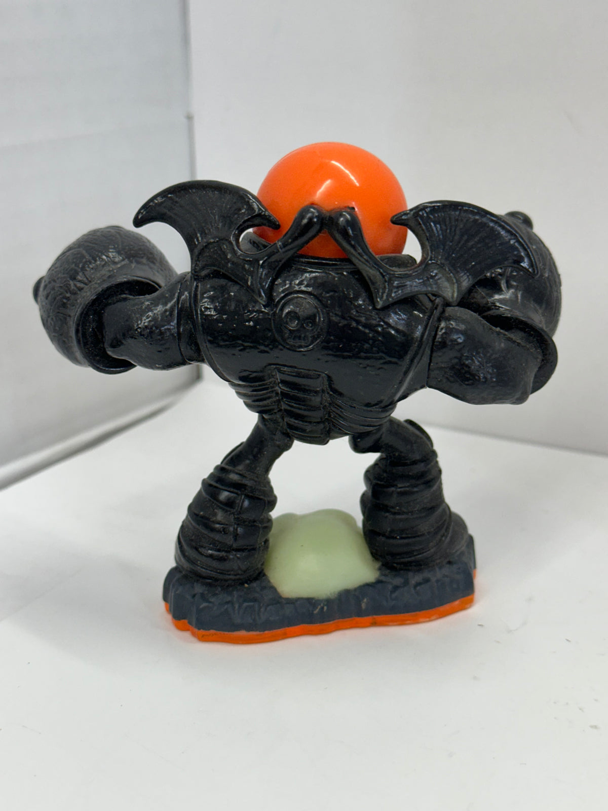Skylanders Giants Special Halloween 2013 Edition: Pumpkin Eye-Brawl Figure