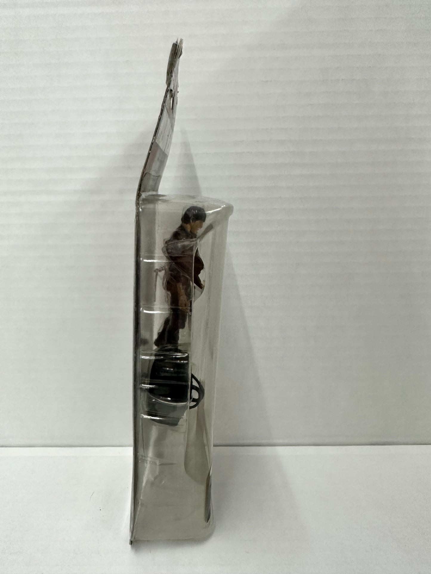 NIP McFarlane Toys AMC TV The Walking Dead Series 4 CARL GRIMES Action Figure
