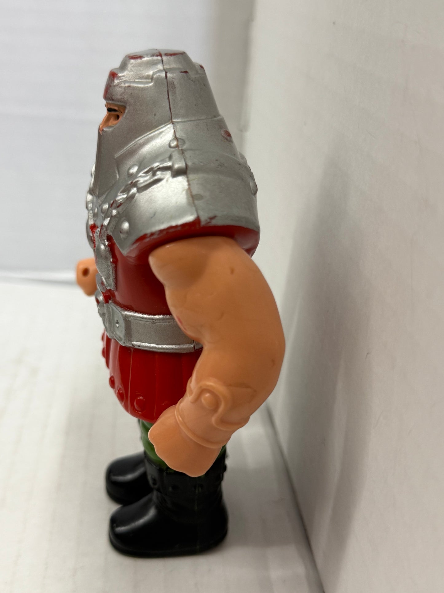 Ram Man Figure 1982 Masters of the Universe MOTU Vintage Figure #5