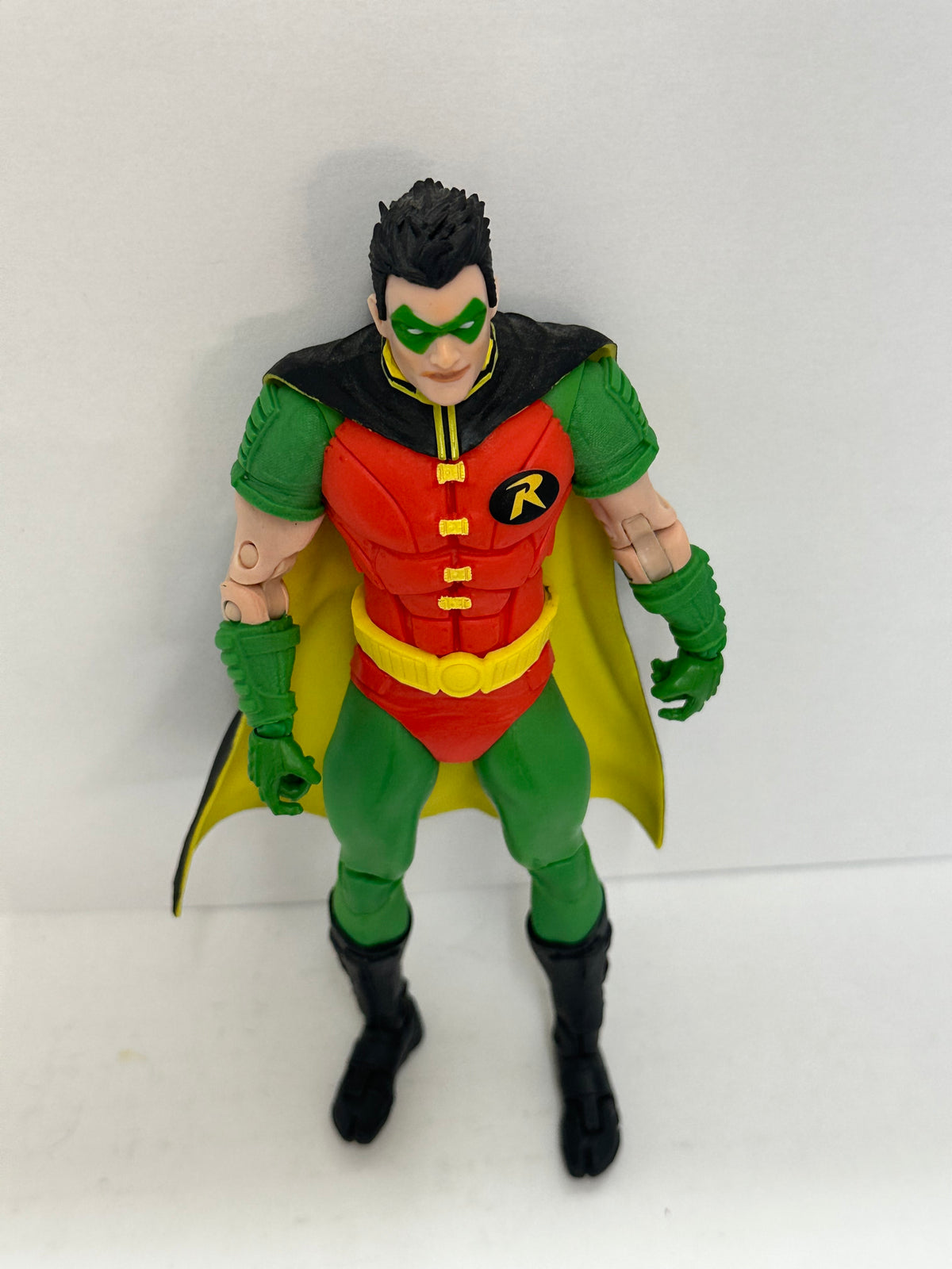 McFarlane DC Multiverse Robin Tim Drake 7" Action Figure Reborn 2023