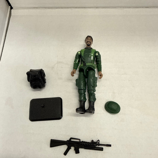 2005 GI Joe Infantry Division V4