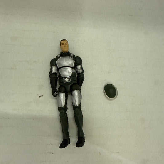 2008 Grand Slam (version 5) - 100% (Hasbro GI Joe figure)