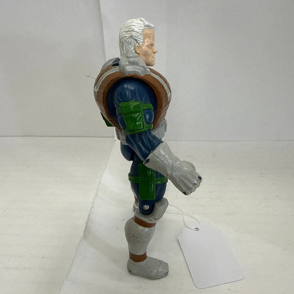 X-Force Cable Marvel Action Figure