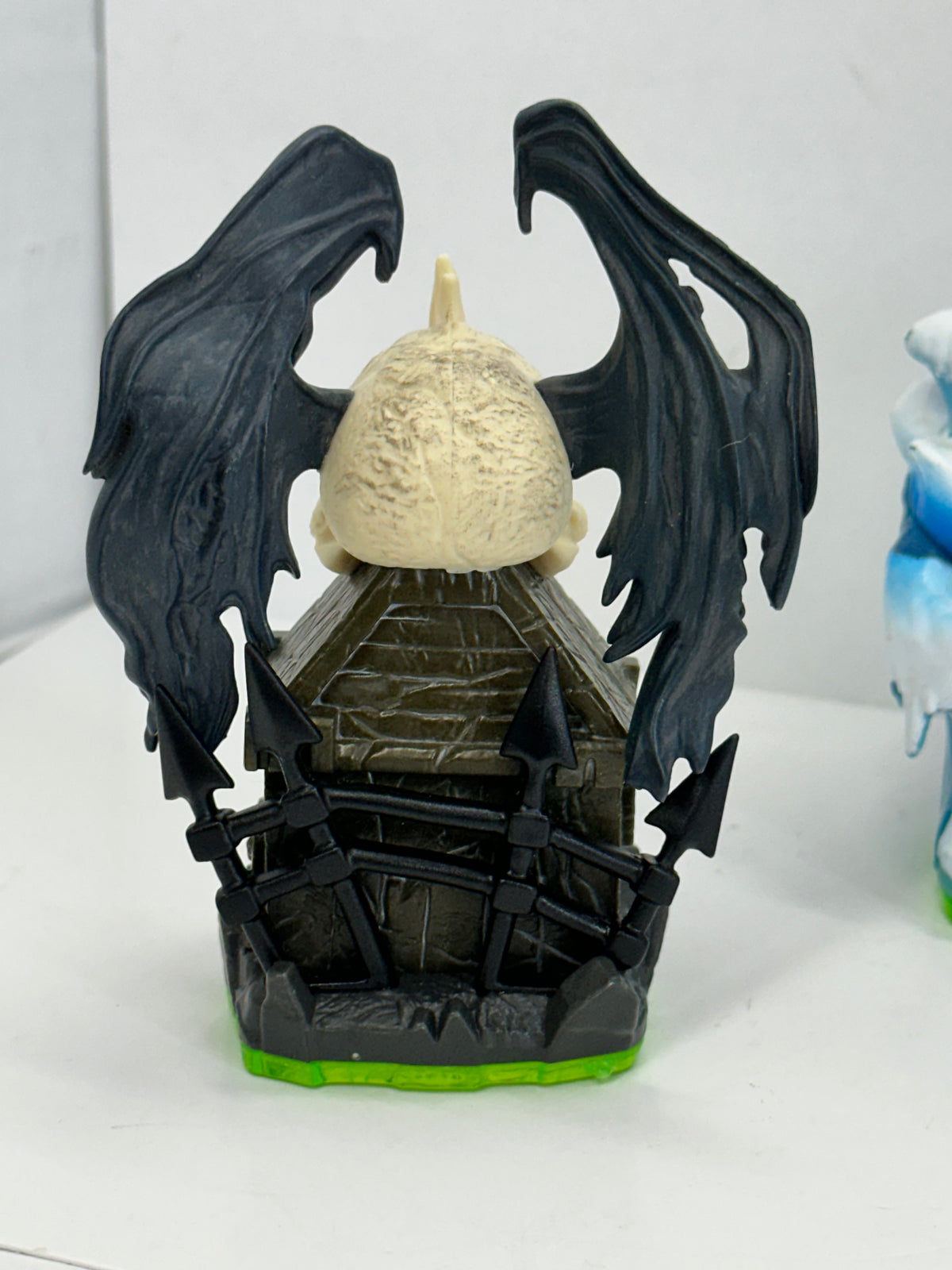 Skylanders Spyro’s Adventure Lot Of 2 Level Pieces