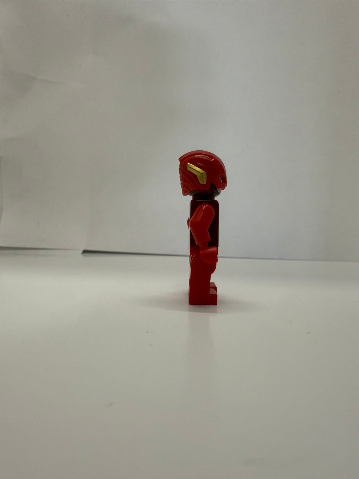 LEGO Minifigure- The Flash (sh0438) Justice League