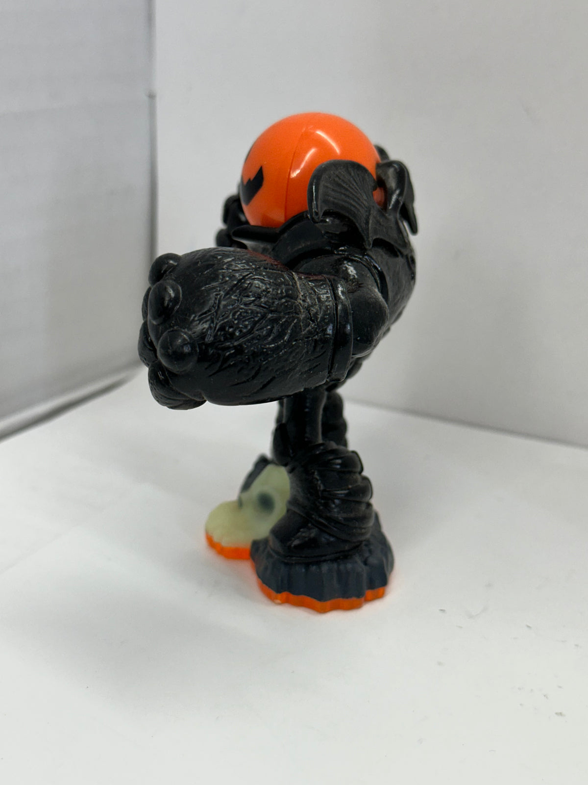 Skylanders Giants Special Halloween 2013 Edition: Pumpkin Eye-Brawl Figure