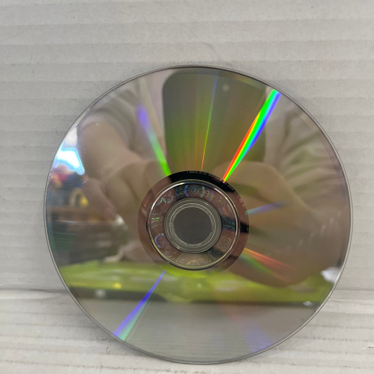 Resident Evil 5 Xbox 360