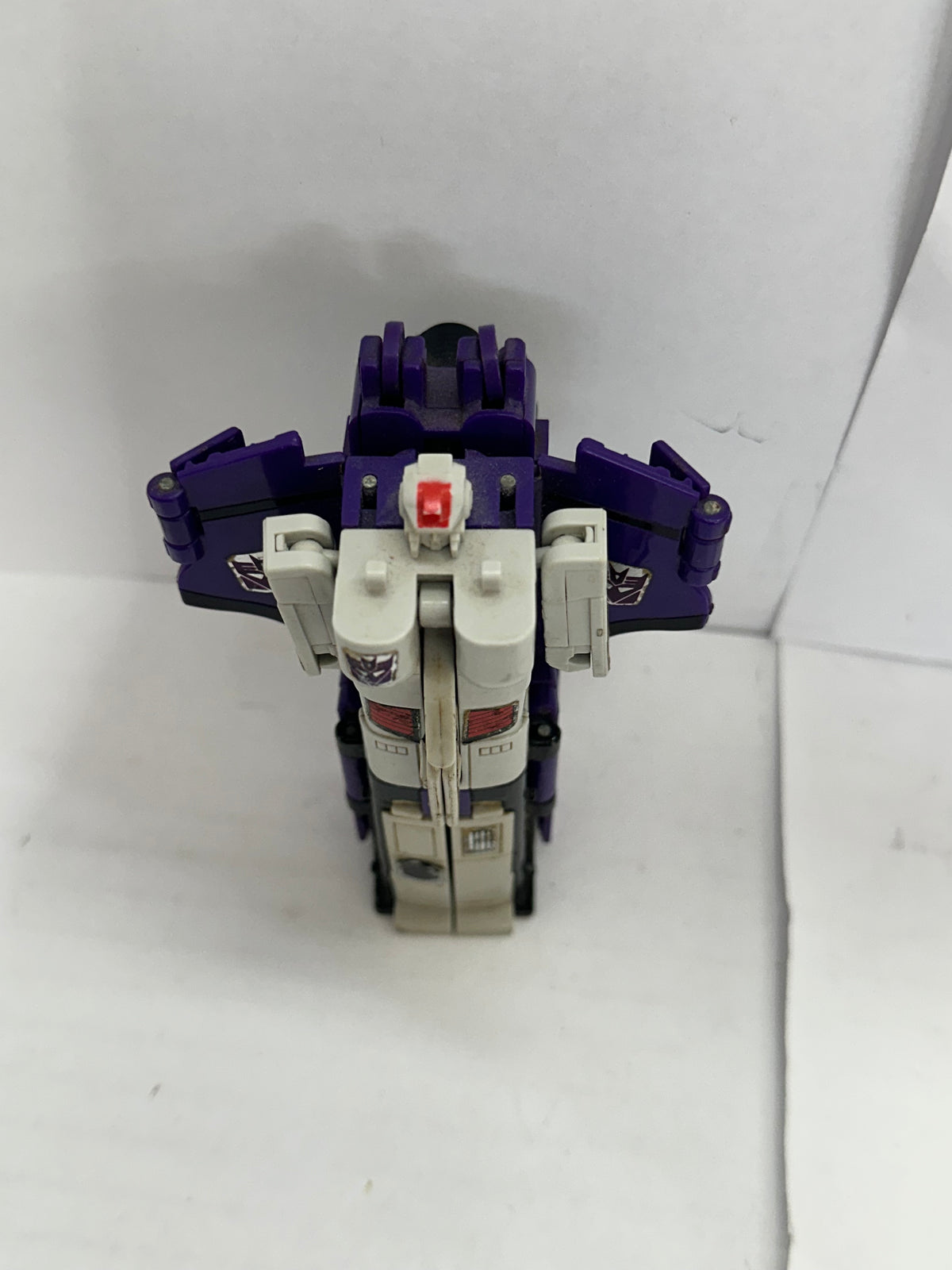 TRANSFORMERS ORIGINAL G1 1985 Triple Changer Astrotrain