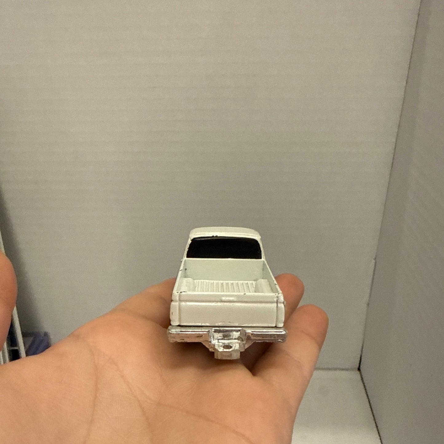 Ertl John Deere Dealer Pickup Truck