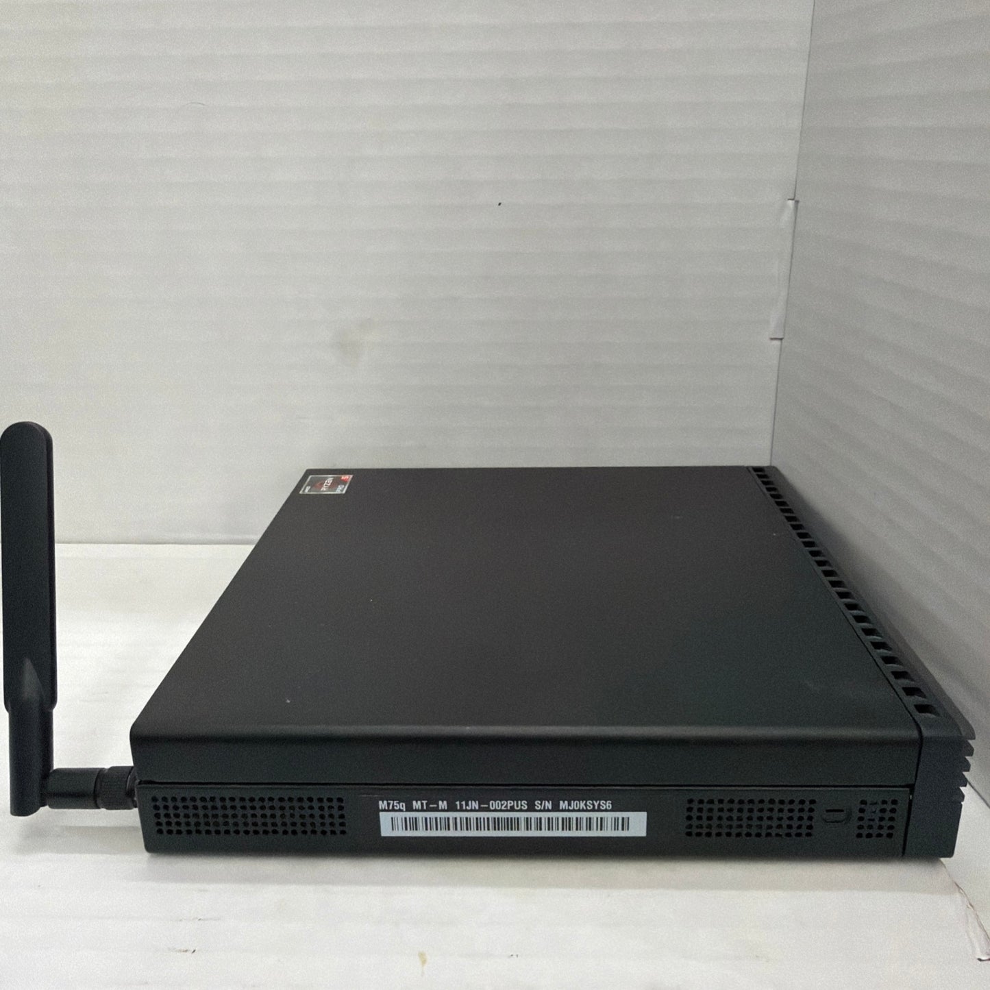 IBM Think center 11JN
