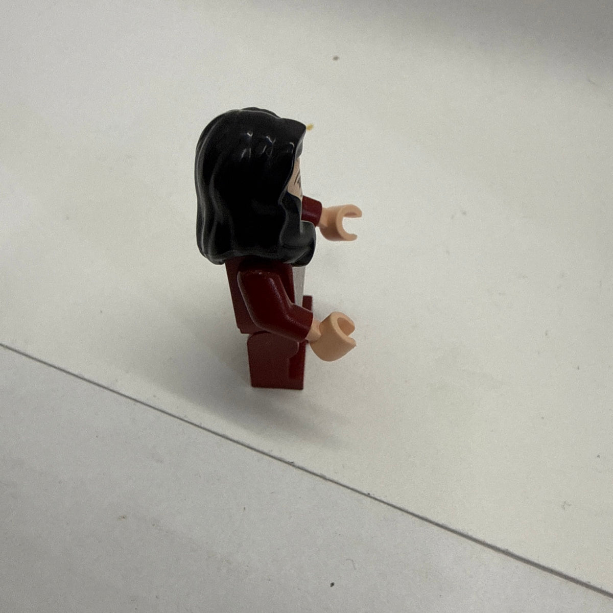 LEGO DC Comics Super Heroes Batman 2: Talia Al Ghul Minifigure From 76056 Sh0291
