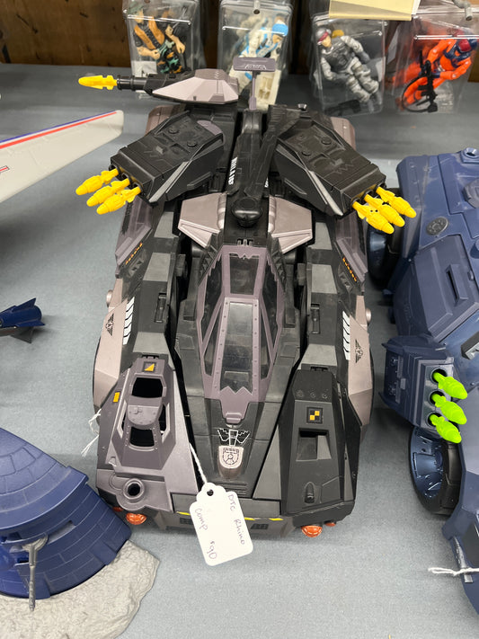 DTC Rhino - complete