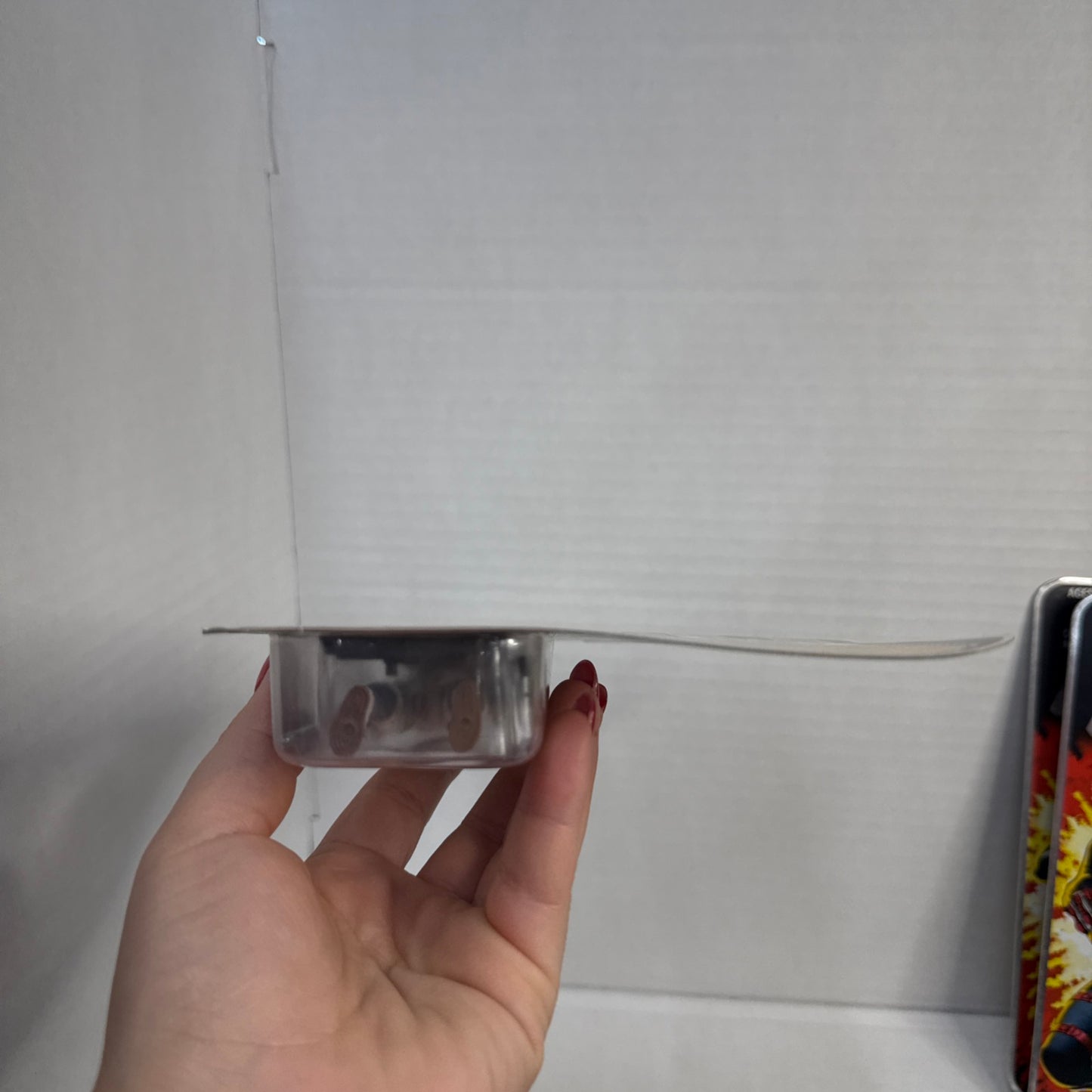 GI Joe 25th Anniversary 2007 Hasbro Storm Shadow