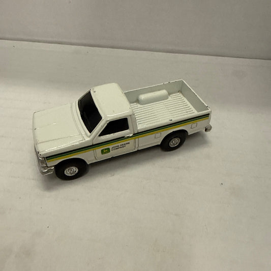Ertl John Deere Dealer Pickup Truck