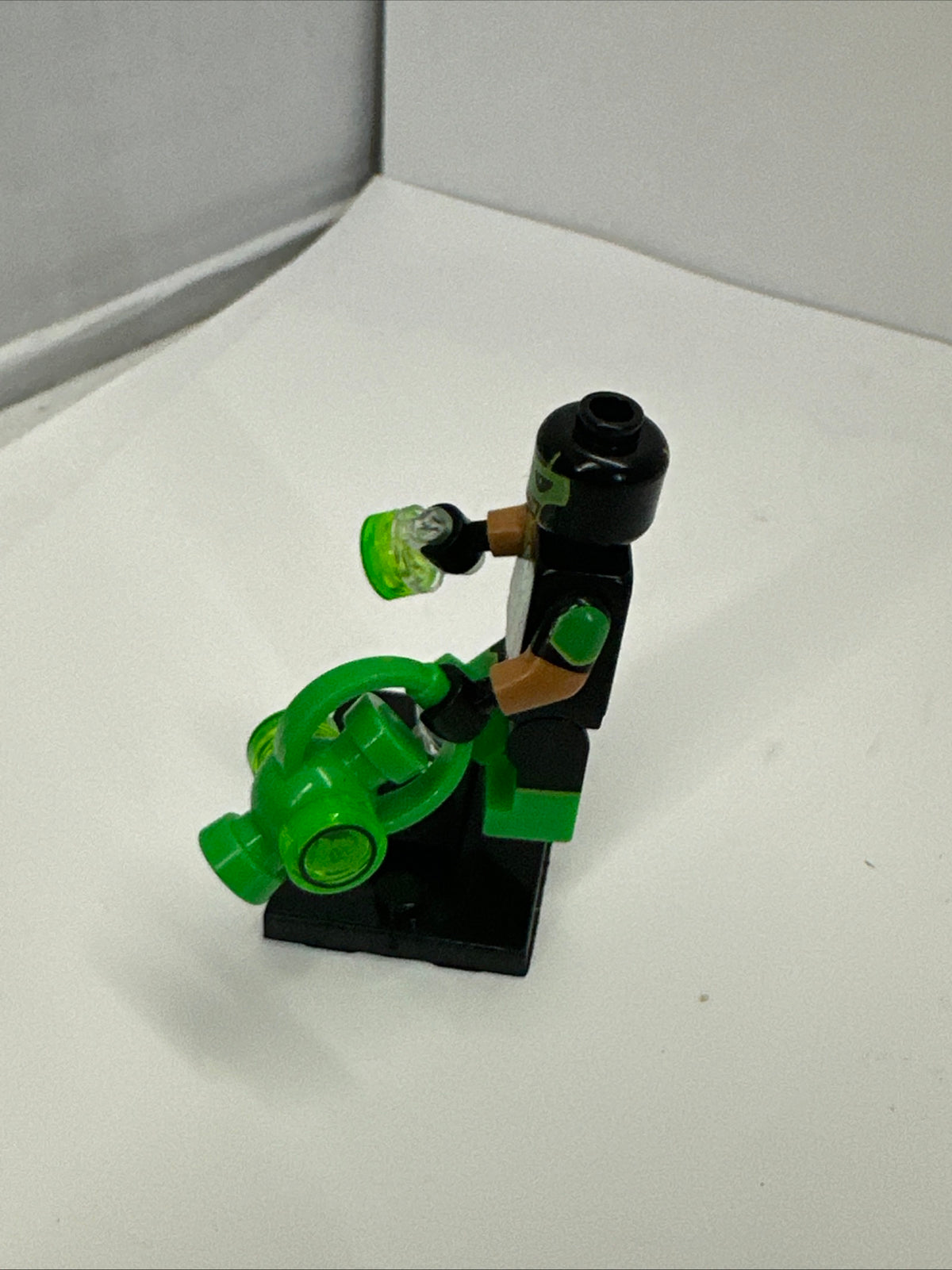 Lego DC Green Lantern minifigure 71026