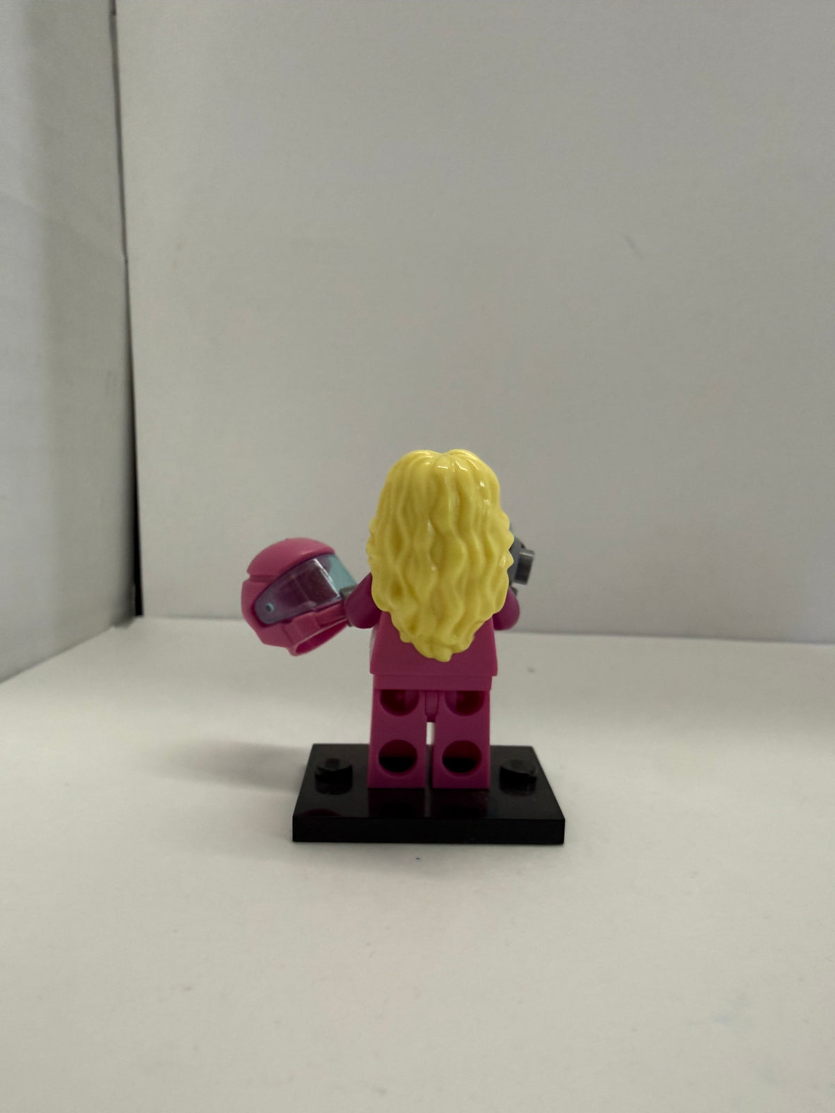 Lego Minifigures Series 6 #8827 Intergalactic Girl Col093