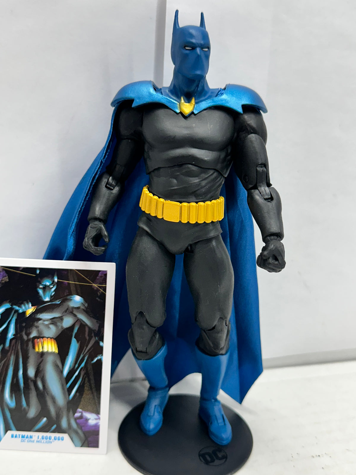 McFarlane Toys DC Multiverse Batman 1,000,000 (DC One Million) 7in Figure