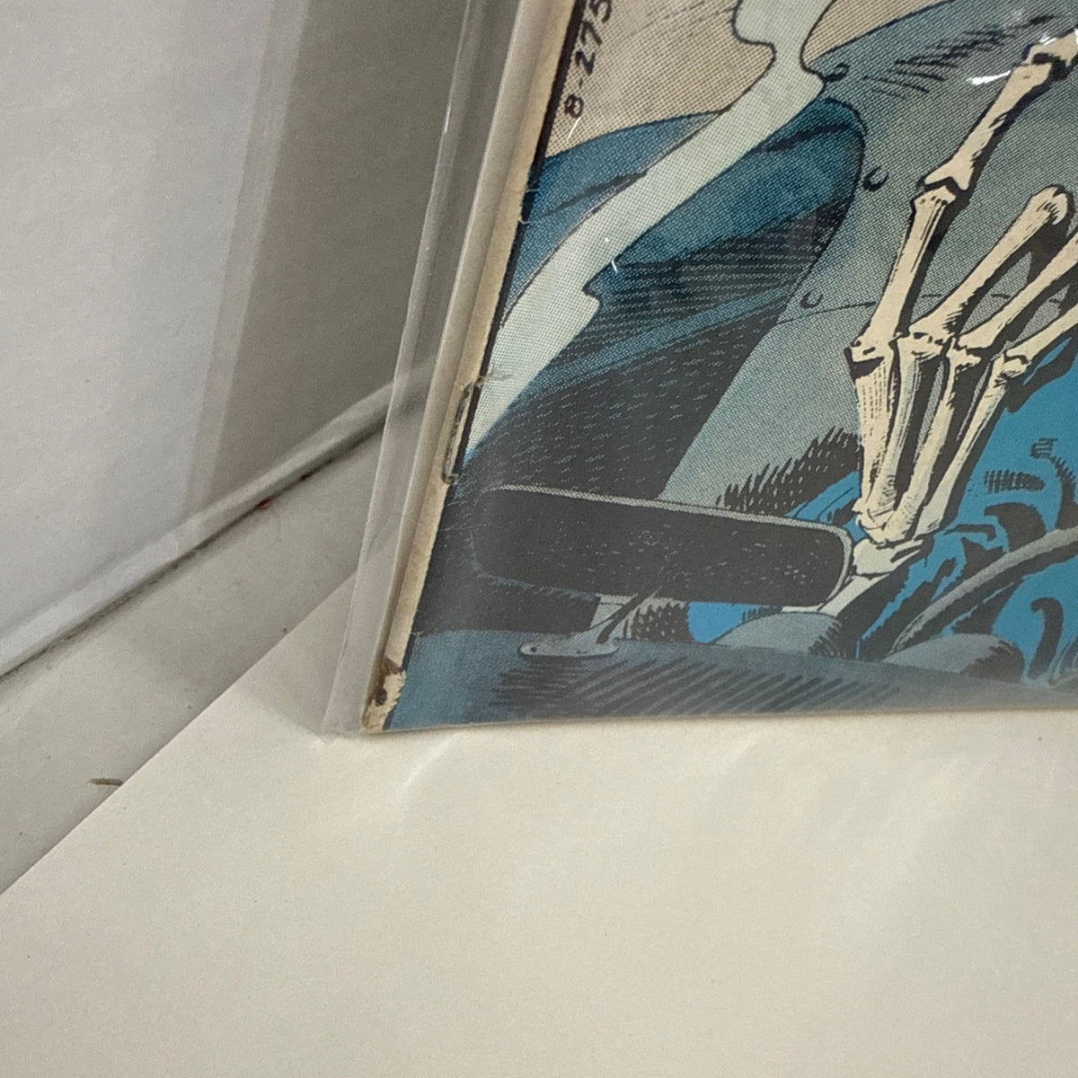 The Witching Hour #63 (DC Comics April-May 1976)