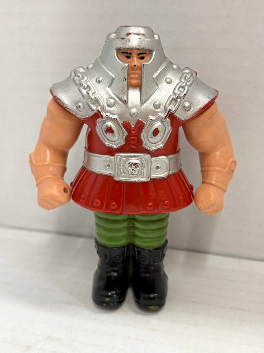 Ram Man Figure 1982 Masters of the Universe MOTU Vintage Figure #6