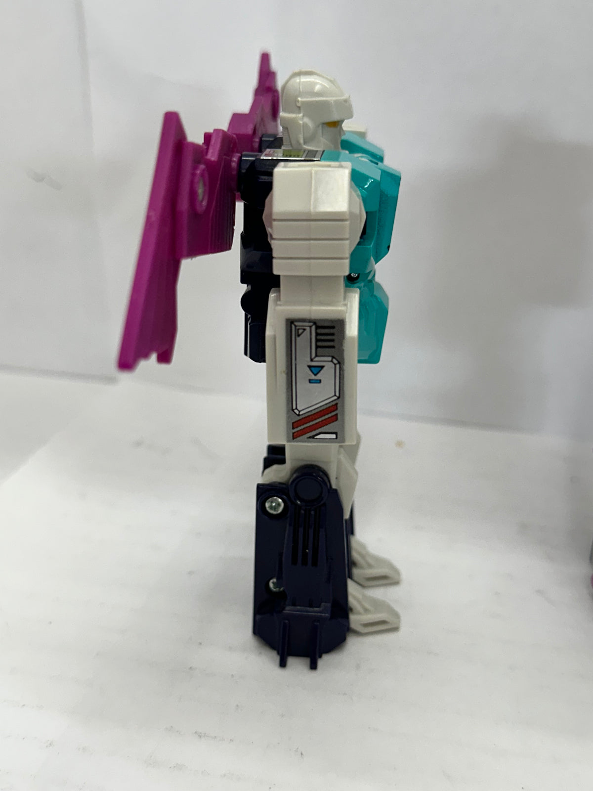 Pounce & Wingspan Vintage 1987 G1 Transformers Hasbro Action Figure