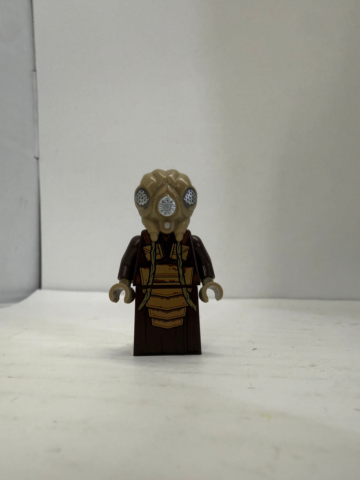 LEGO Star Wars Zuckuss Minifigure SW1020