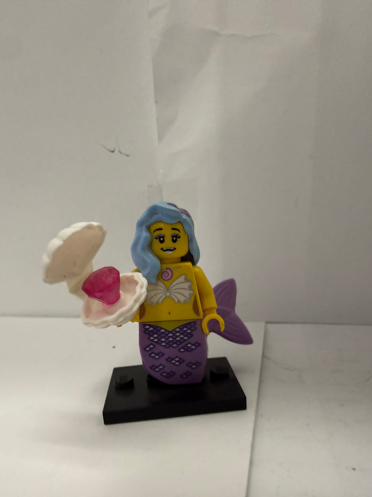 The LEGO Movie Series Minifigures 71004 Marsha Queen of The Mermaids Tlm016