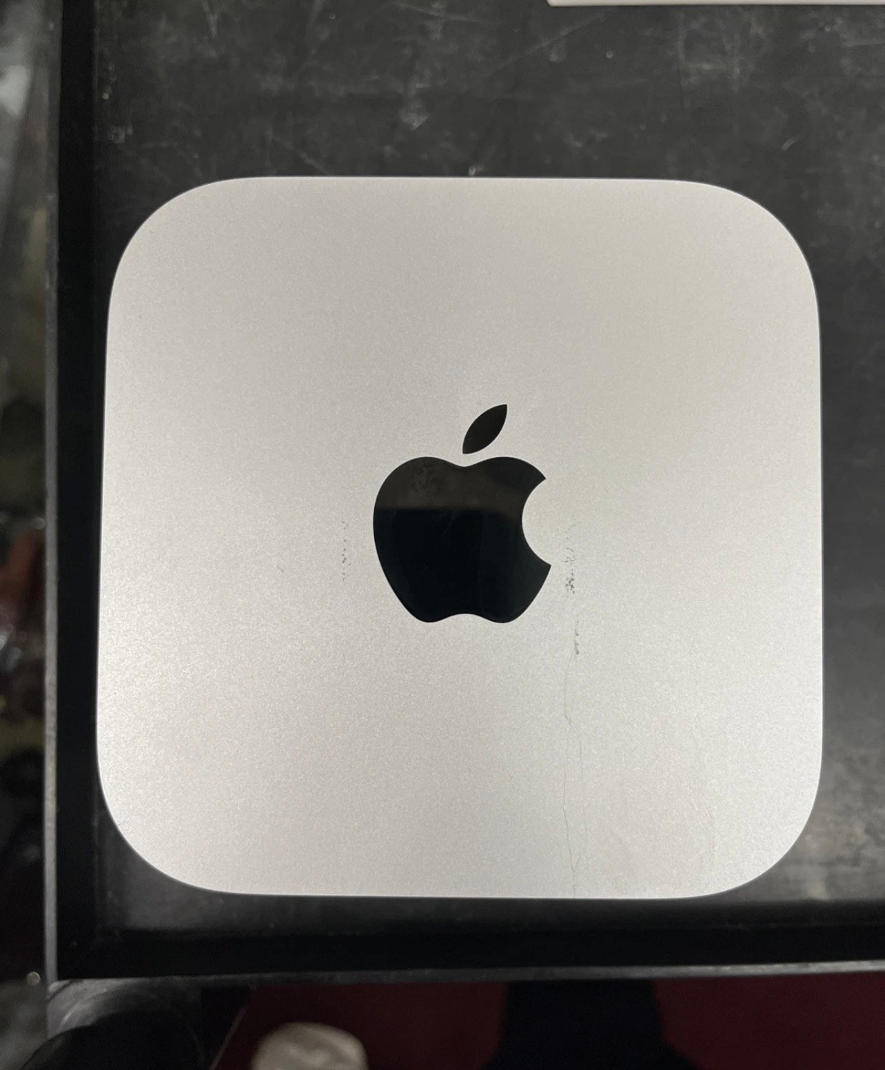 Apple Mac mini M4 Chip 16GB RAM 256GB SSD