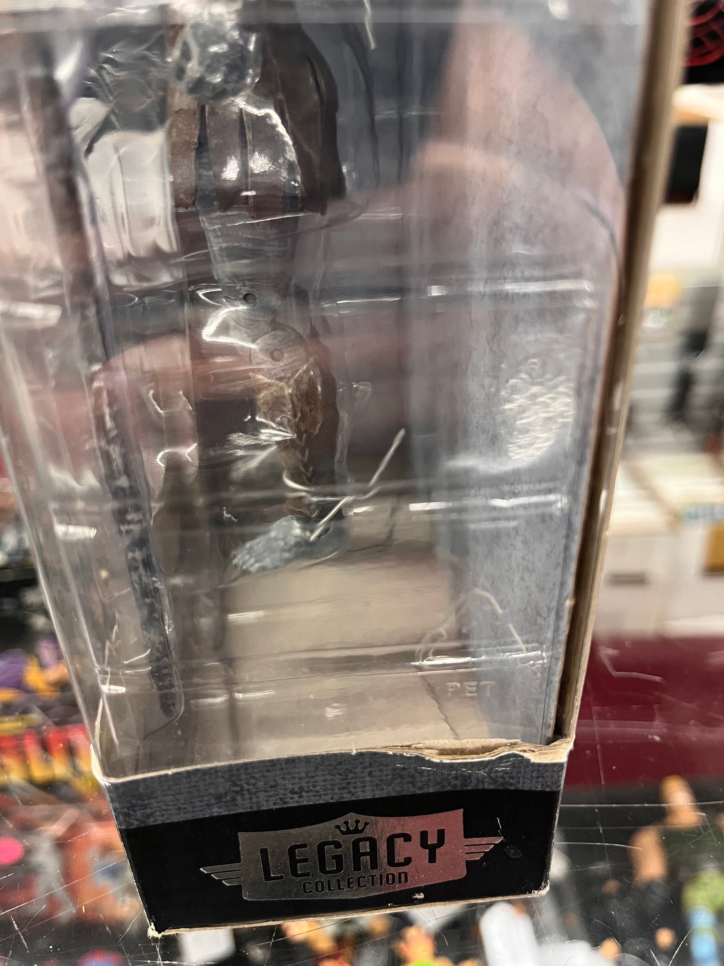 Funko GAME OF THRONES Legacy Collection WHITE WALKER Figure Series 1 #4