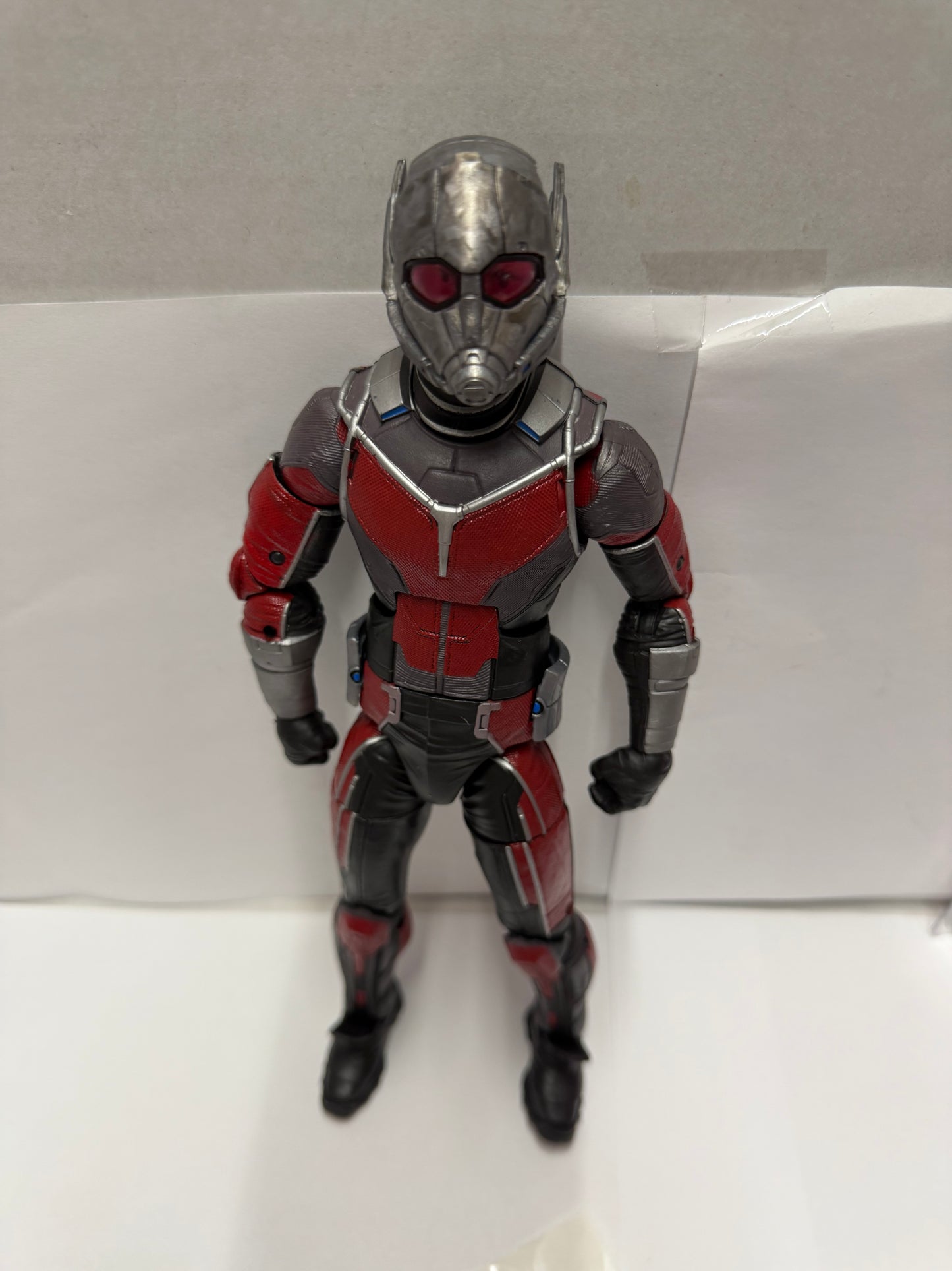 Marvel Legends Giant-Man BAF Complete 10” Figure MCU Movie Civil War Ant-Man #2