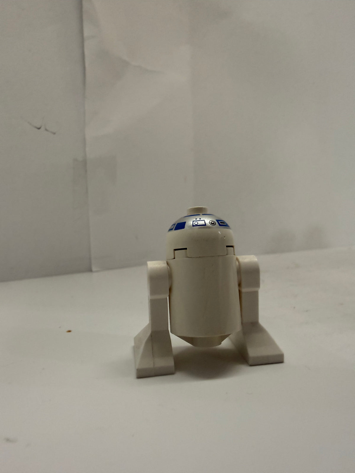 Star Wars R2D2 Astromech 1999 Lego Minifigure