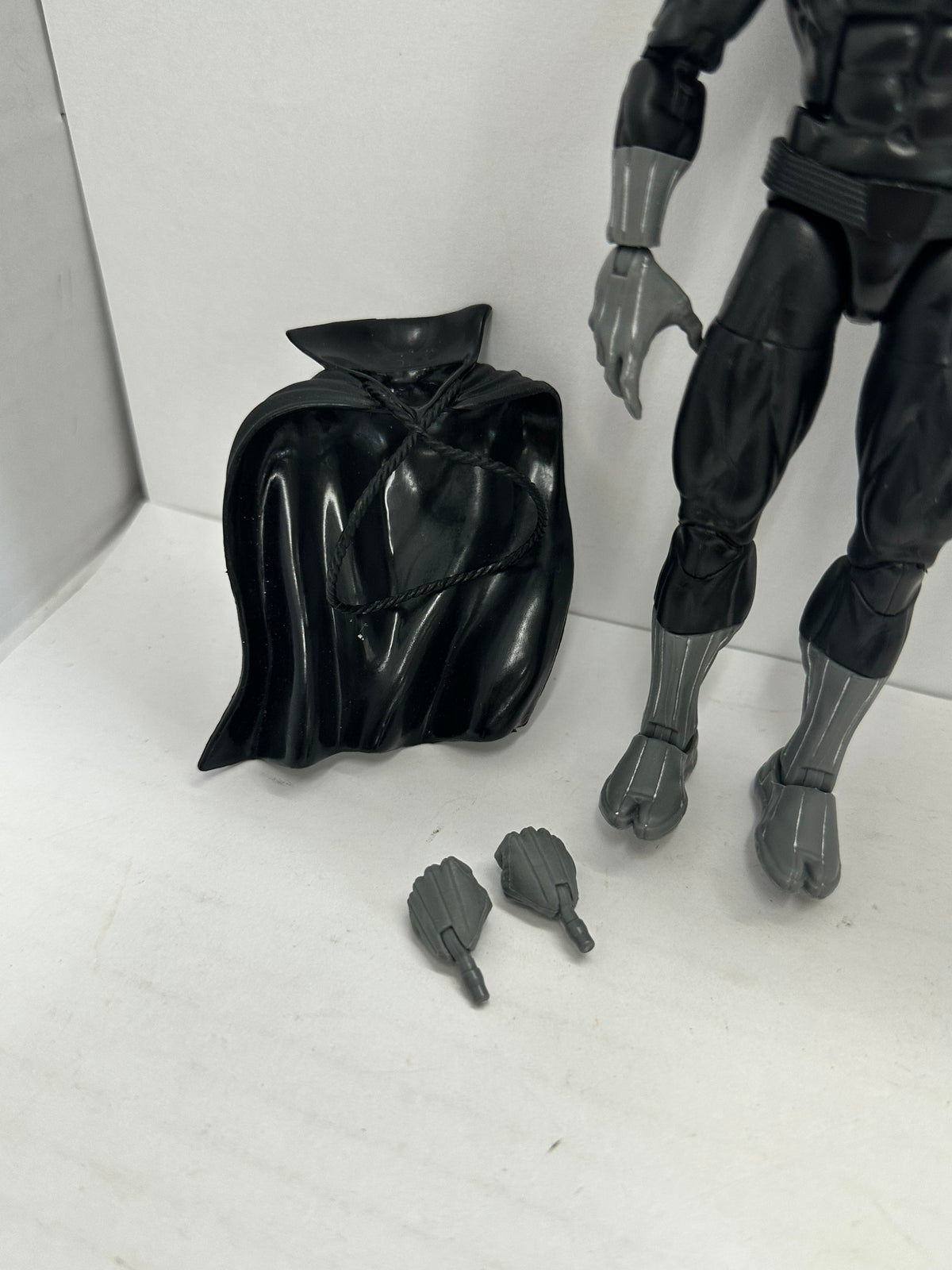 Marvel Legends Black Panther Classic BAF Attuma 6" Figure LOOSE Complete