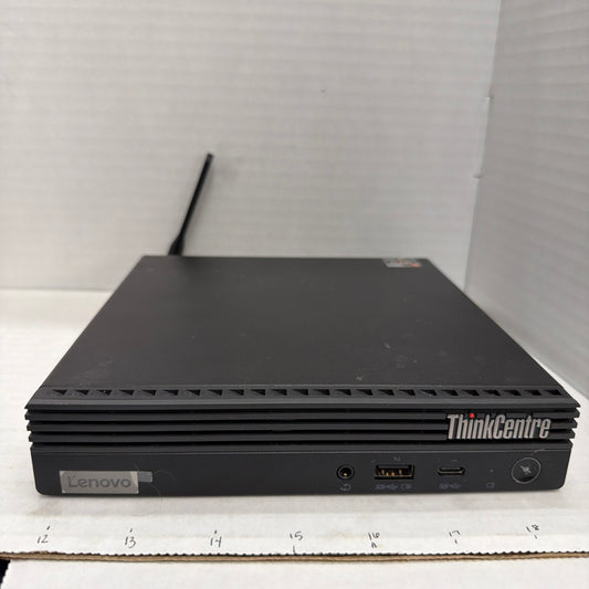 IBM Think center 11JN