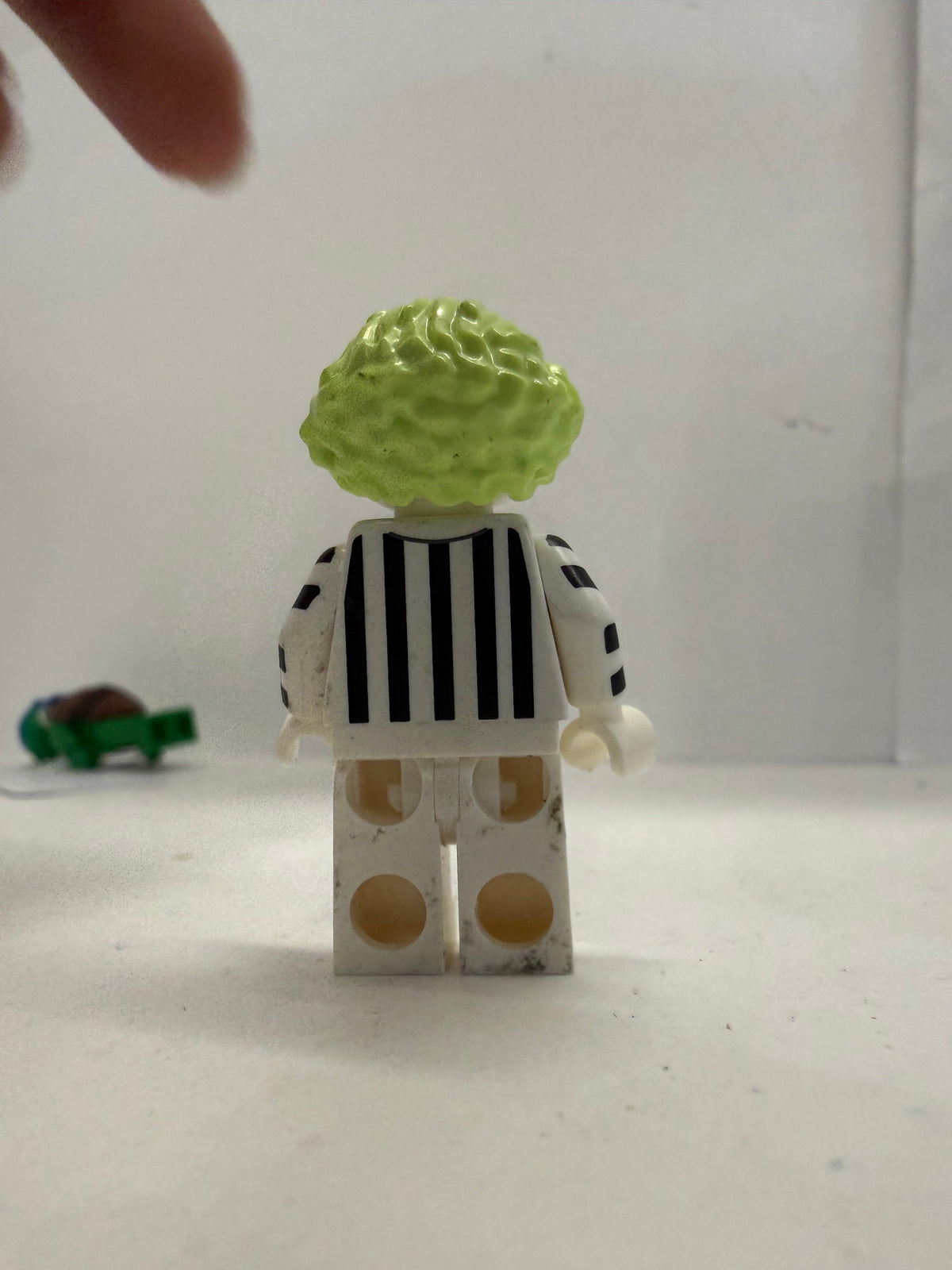 LEGO Dimensions Beetlejuice Character Figure Pack Minifigure 71349