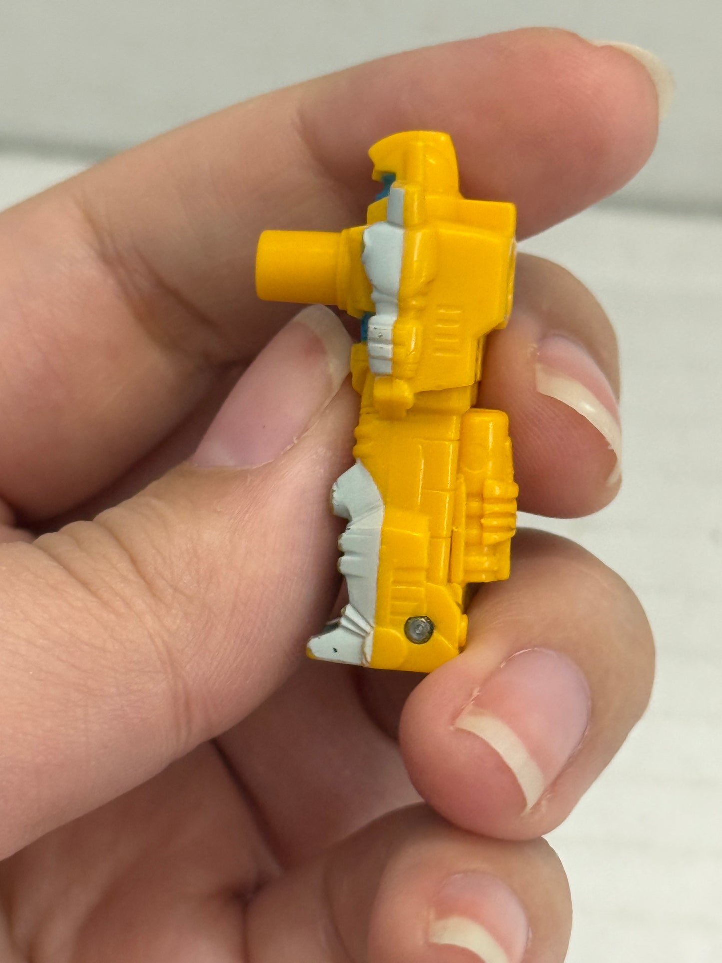 Transformers G1 Targetmasters Ricochet & Boomer - For Quickmix - Loose