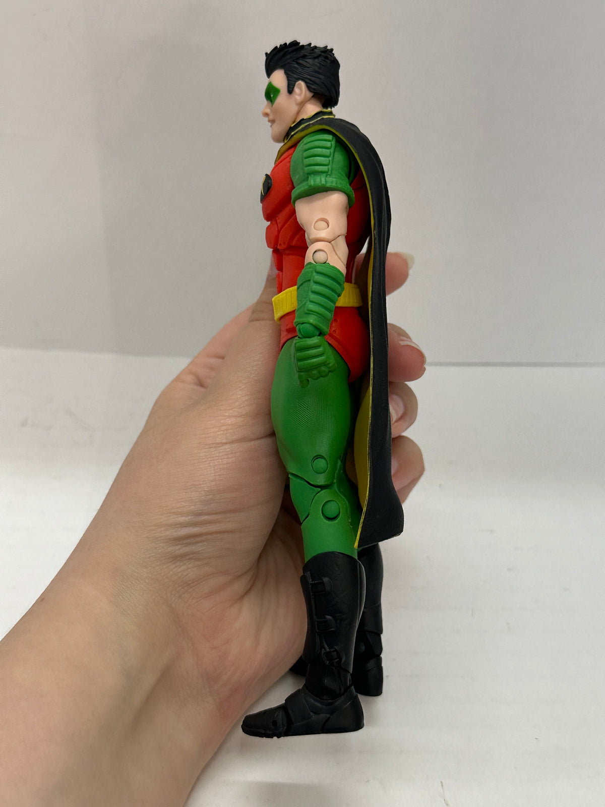 McFarlane DC Multiverse Robin Tim Drake 7" Action Figure Reborn 2023