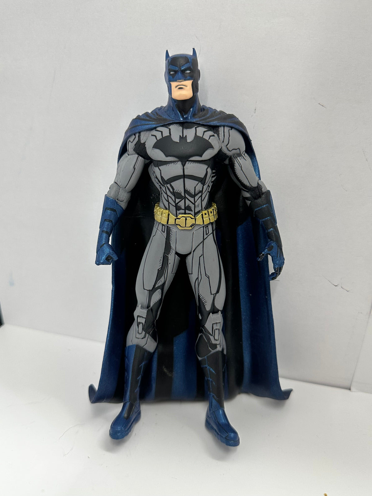 DC Collection Jim Lee Batman GameStop Exclusive Figure