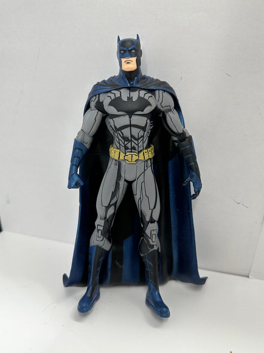DC Collection Jim Lee Batman GameStop Exclusive Figure