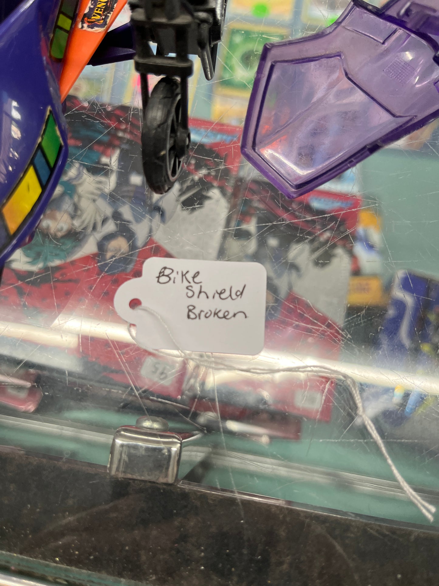 PERSONAL BUNDLE - Bridge Layer and MASK