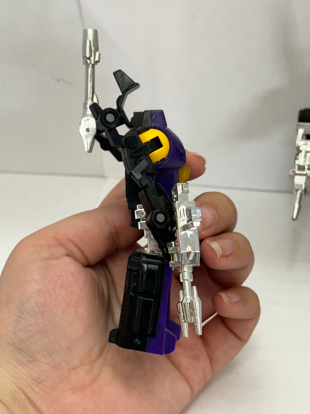 Transformers G1 INSECTICONS SET of 3 SHRAPNEL BOMBSHELL KICKBACK COMPLETE Takara