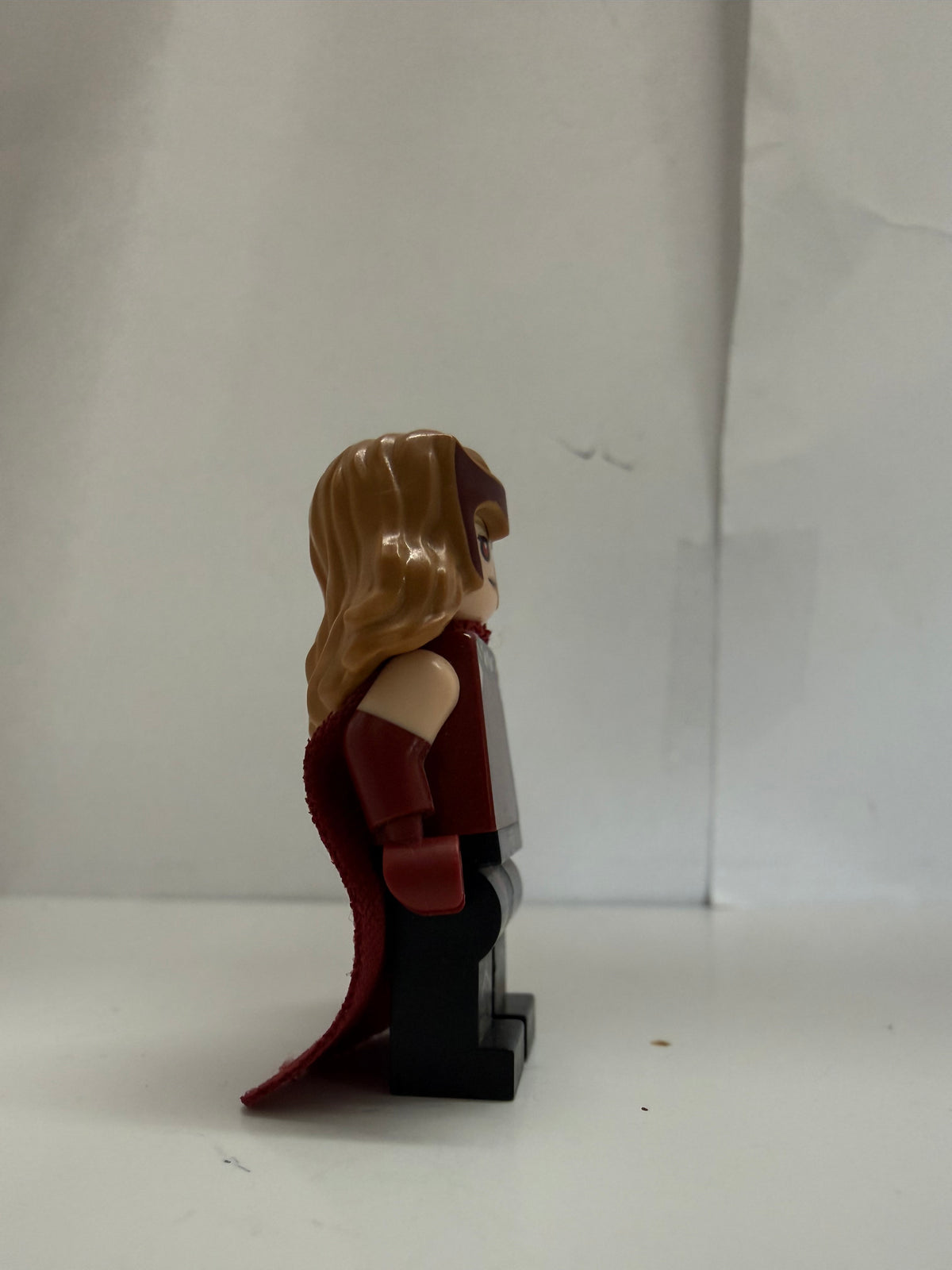 LEGO Minifigure 71031 Marvel Studios Series The Scarlet Witch