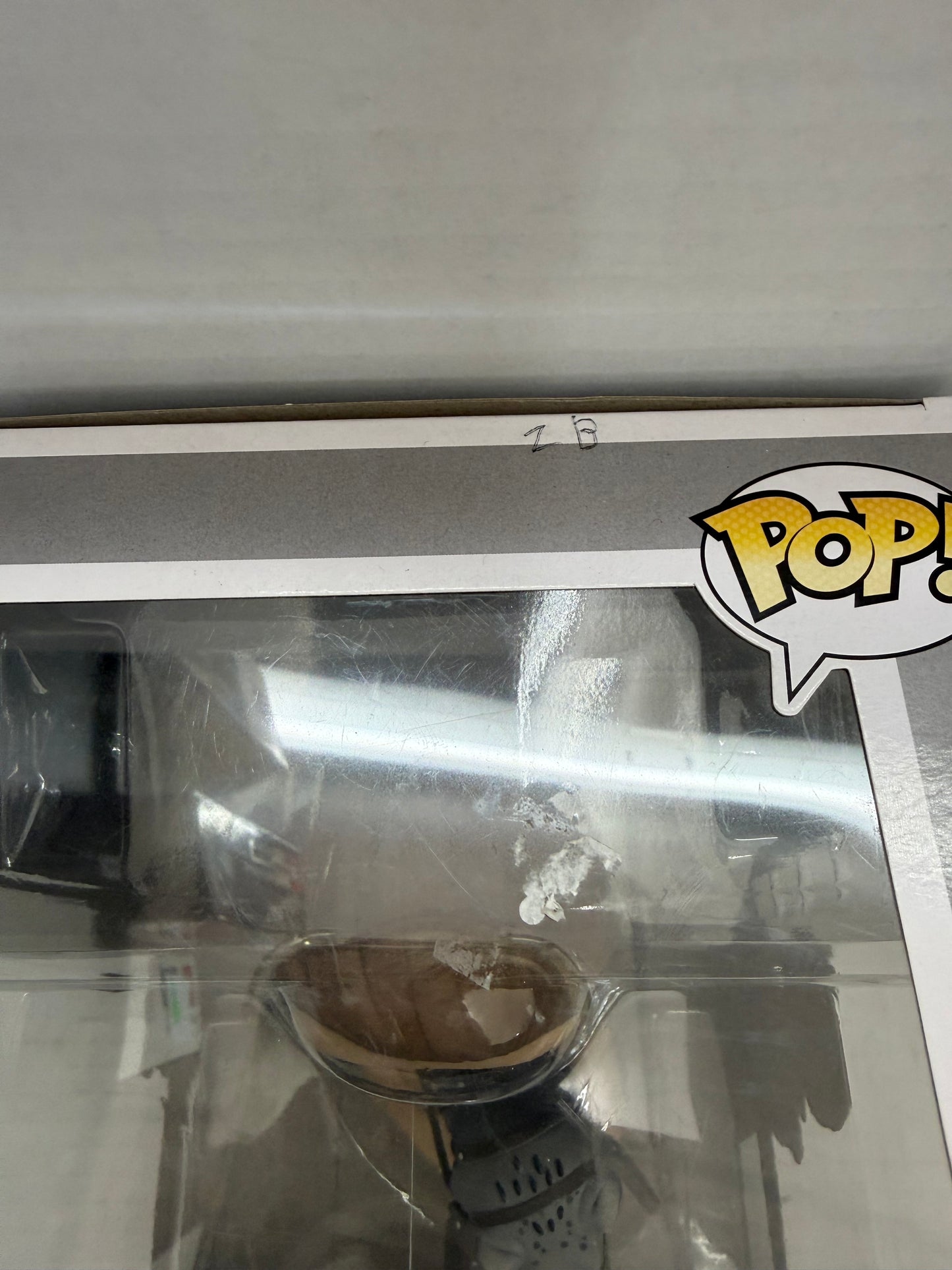 Funko Pop Star Wars 549 Ben Kenobi On Eopie