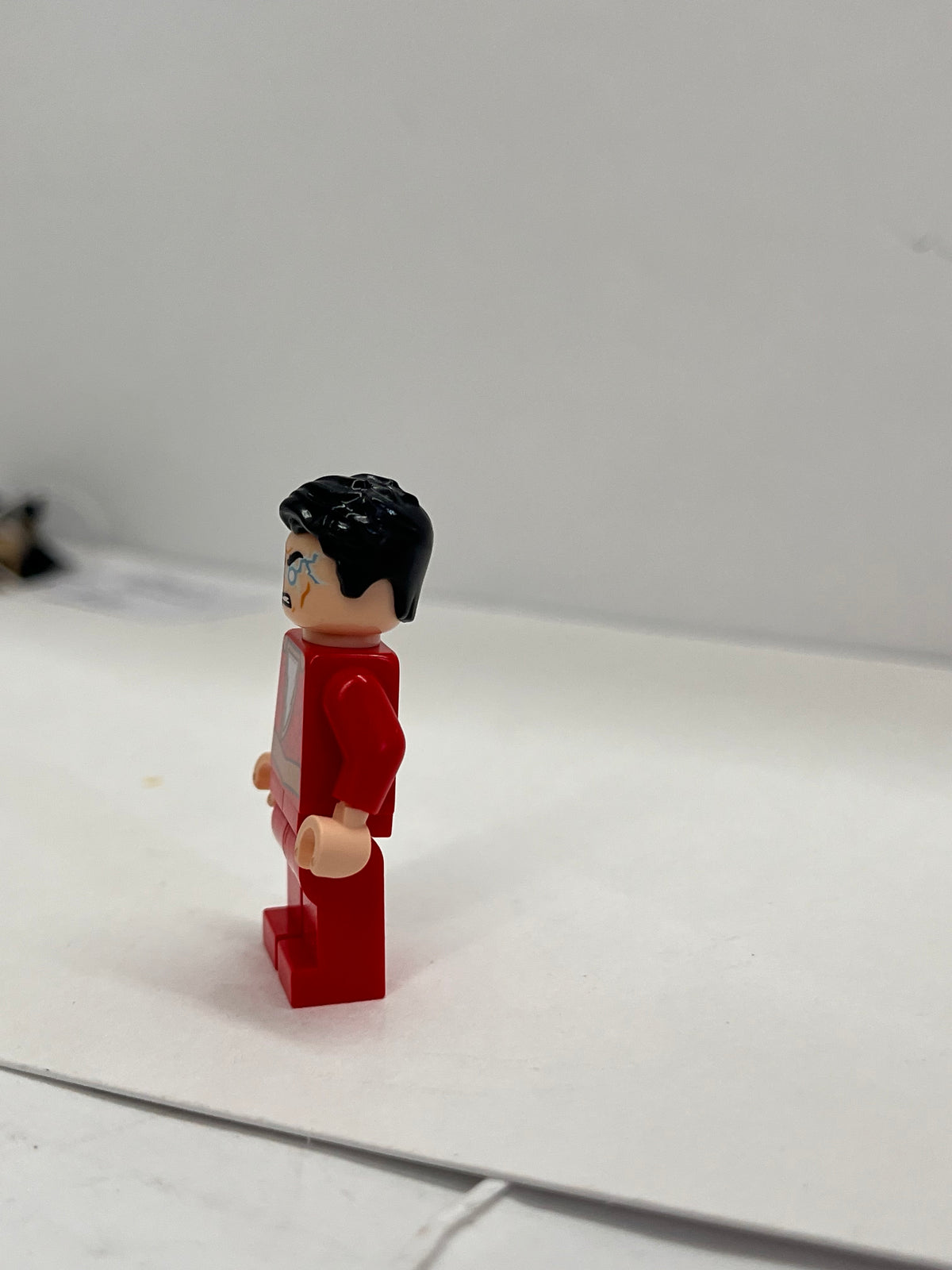 LEGO Shazam Super Heroes Minifigure Sh0586