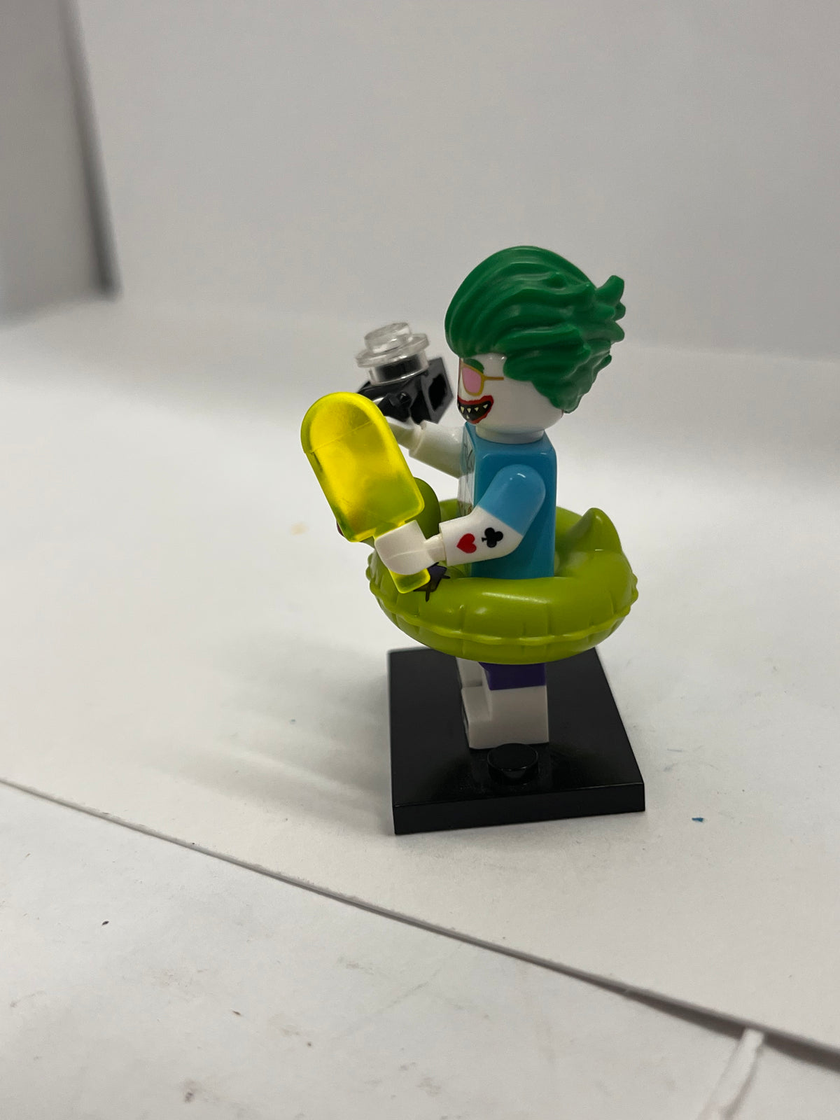 Lego DC Super Heroes Batman Movie CMF Vacation Joker Coltlbm31