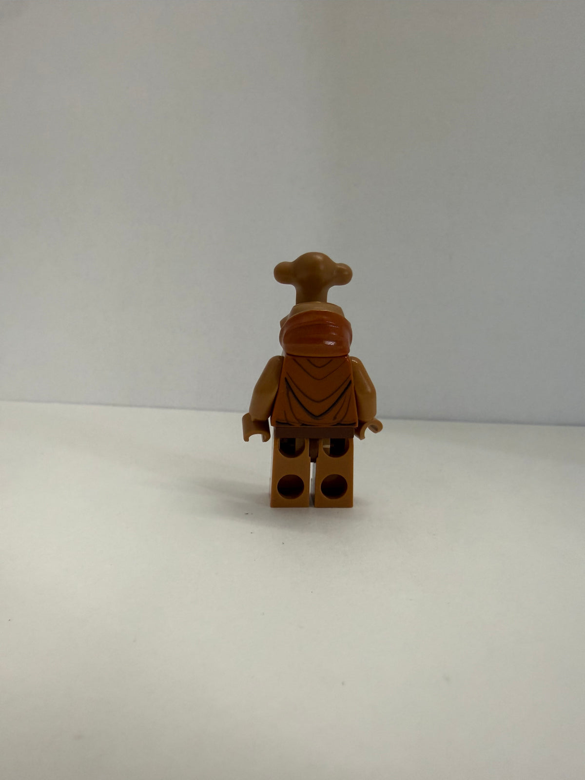 LEGO Star Wars Ithorian Jedi Master Minifigure SW0570 from Set 75051