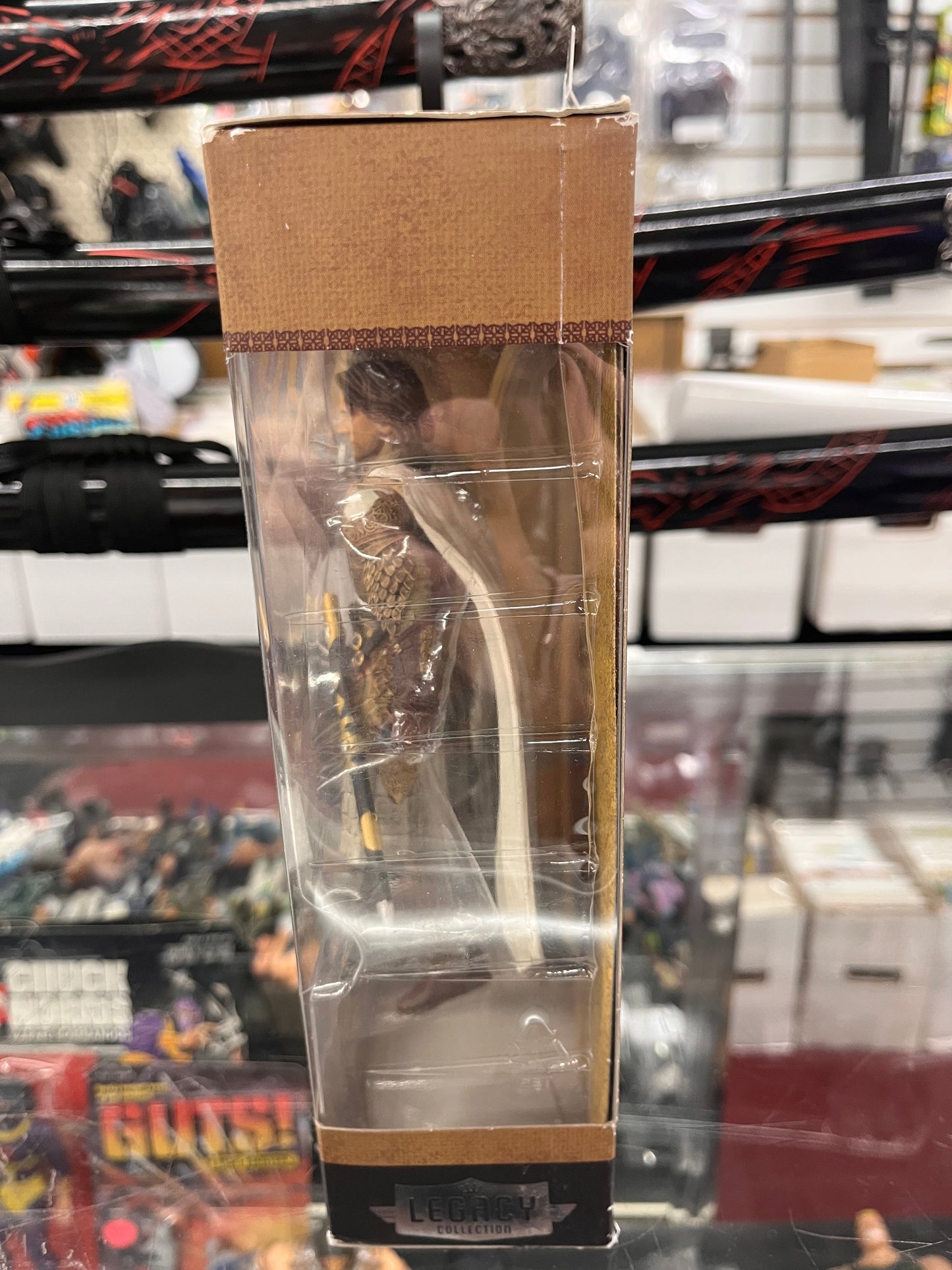 Game of Thrones Jaime Lannister #7 Legacy Collection Funko Action Figure Series